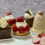 新宿駅周辺の絶品ケーキ！持ち帰りのお店やカフェなど20選