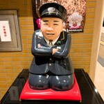 【食べ歩き珍道中】仙台駅