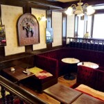 盛岡市内のレトロカフェ！訪れたくなる人気店エリア別28選