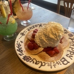 原宿駅周辺でランチデート！サプライズOKのお店など30選