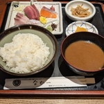 横浜市の和食ランチ！エリア別1,000円以内のお店21選