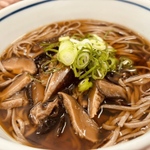 修善寺で食べたい絶品ご当地グルメ！しいたけそば・わさび丼など30選