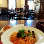 三菱一号館美術館周辺のランチ30選！話題の美術館カフェも