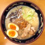 鹿児島市の人気ラーメン店エリア別20選！深夜営業しているお店も紹介