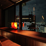 新宿駅周辺で個室ディナー！個室カップルシートあり店など21選