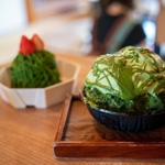 抹茶の街・西尾市内の抹茶のお店10選！人気スイーツを紹介