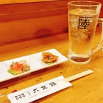 石巻市のおすすめ居酒屋12選！地元グルメを堪能できる個室あり店など