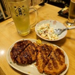 新橋駅周辺でせんべろを満喫！コスパ抜群の居酒屋7選
