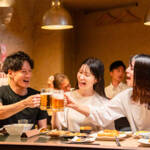 麻布十番で貸切できるおしゃれ居酒屋5選！女子会や誕生日におすすめ♡