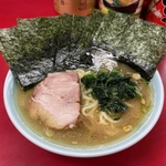 【全国家系ラーメンBEST43】PART2☆保存版☆絶対の自信を持ってお薦めできる家系ラーメンの名店