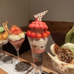 札幌市のパフェ！シメパフェなどタイプ別のおすすめ店30選