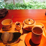 優雅なカフェタイムを過ごせる！京都のおすすめカフェ18選