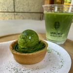東京都内の抹茶が美味しいカフェへ！エリア別おすすめ30選