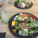 なんばのカフェランチ！デートから子連れまでシーン別30選