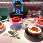 大阪のケーキバイキング8選！キタからミナミまでエリア別に紹介