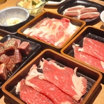 鹿児島市で焼肉！食べ放題でお腹いっぱい味わえるお店など14選