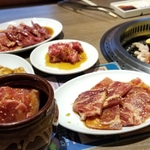 松山市で焼肉！食べ放題・個室で楽しめるお店など20選