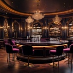 銀座 貸切 40人～ 会社の大人数の宴会可能な人気のBAR・レストラン・居酒屋や個室OKなお店