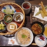 【京都市】ランチの穴場店30選！京都駅周辺の和食店など