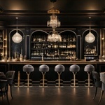 銀座 貸切 50人～ 会社の大人数の宴会可能な人気のBAR・レストラン・居酒屋や個室OKなお店