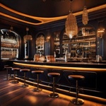 銀座 貸切 90人～ 会社の大人数の宴会可能な人気のBAR・レストラン・居酒屋や個室OKなお店