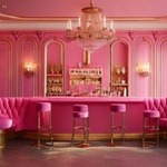 原宿・表参道 貸切 50人～ 会社の大人数の宴会可能なBAR・レストラン・居酒屋や個室OKなお店