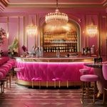 原宿・表参道 貸切 60人～ 会社の大人数の宴会可能なBAR・レストラン・居酒屋や個室OKなお店