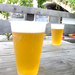 気持ちがいい！この季節おすすめのビアガーデン（都内）