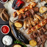 【渋谷エリア】屋内＆屋外BBQ特集✨GWにおすすめスポット5選