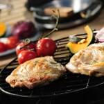 渋谷で発見！非日常を味わえる「室内BBQ」が最高すぎた件！