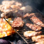 【渋谷エリア】今話題のおしゃれなBBQスポット特集♡