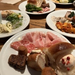 新宿駅周辺でホテルビュッフェ！人気のランチやスイーツなど9選