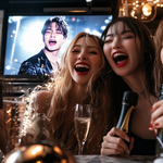 原宿・表参道 貸切 100人～ 会社の大人数の宴会可能なBAR・レストラン・居酒屋や個室OKなお店