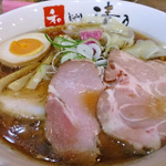 和歌山ラーメンを食べるならココ！おすすめラーメン19選