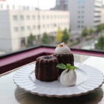 京都市で味わう絶品カヌレ！カヌレ専門店からカフェまで13選