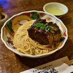 ランチで滋賀県のご当地グルメを満喫！伊吹そば・焼き鯖そうめん等13選