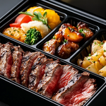 恵比寿 焼肉弁当 テイクアウトOKでデリバリー可能な高級ステーキ弁当など！高評価の美味しいお店
