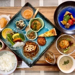 法隆寺観光と一緒に楽しみたいおしゃれランチ！雰囲気別20選