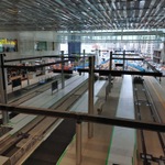 広島駅ビルMINAMOA(ミナモア)レストランまとめ