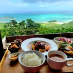 南城市のカフェ！絶景とスイーツやランチを満喫できるお店20選