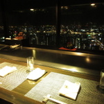 大阪市内で鉄板焼きディナー！夜景がきれいなお店など20選