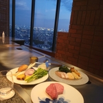 横浜市で鉄板焼きディナー！個室あり店や夜景がきれいなお店など19選