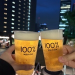 大阪市内のおしゃれなビアガーデン！夏の夜を満喫できるお店21選
