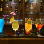 新宿の夜を格上げ！おしゃれ居酒屋で過ごす特別な時間