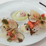 神楽坂デートで寄りたいレストラン！人気スポット周辺のお店30選