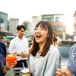 【渋谷×BBQ×貸切】20～30人のリピート続出の屋内人気貸切店！