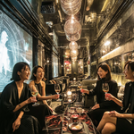 【渋谷 接待 個室 飲み放題】渋谷の高級居酒屋・BAR・レストラン
