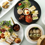 東京都の絶品食べ放題！ホテル内のおすすめレストラン29選