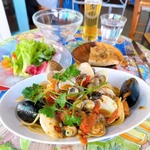 東京都内で楽しむ絶品イタリアンランチ！エリア別おすすめ店18選