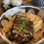 長浜市の人気グルメ！焼鯖そうめんや鴨鍋が味わえるお店など19選
